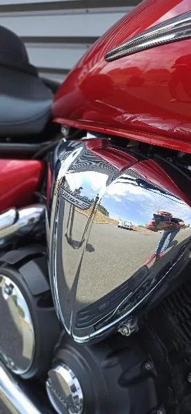 XVS 950