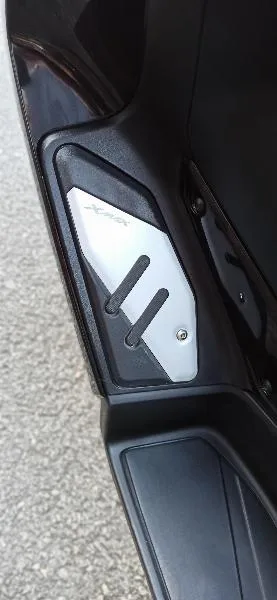 XMAX 125 TECH MAX
