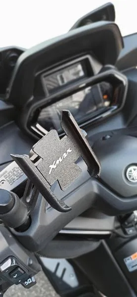 XMAX 125 TECH MAX
