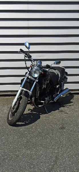 VMAX 1200