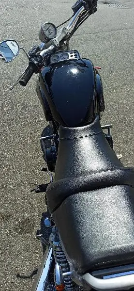 VMAX 1200