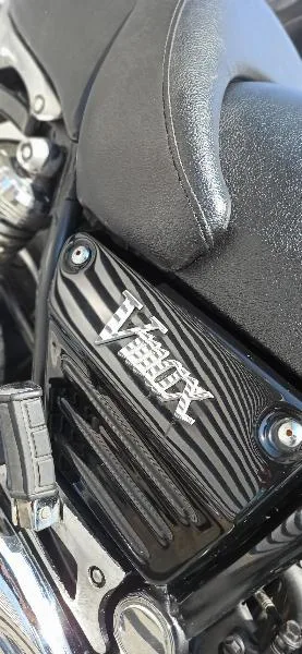 VMAX 1200
