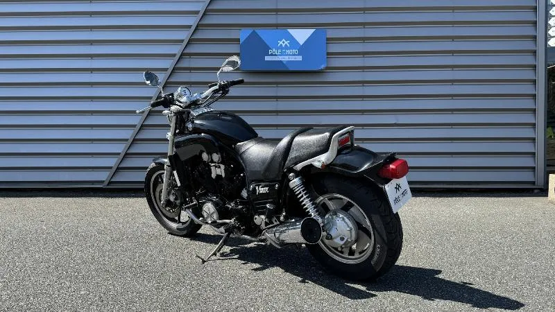 VMAX 1200