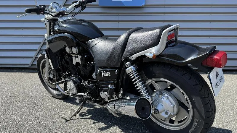 VMAX 1200