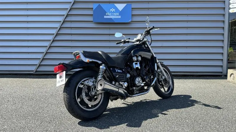 VMAX 1200