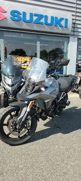 VSTROM 800SE