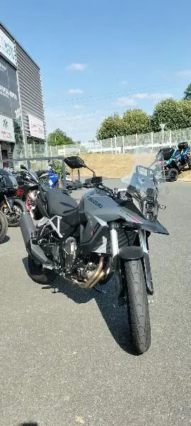 VSTROM 800SE