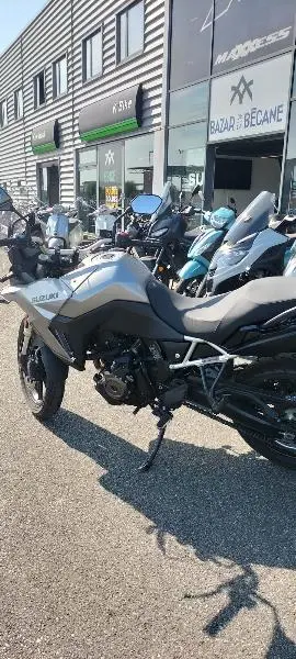 VSTROM 800SE