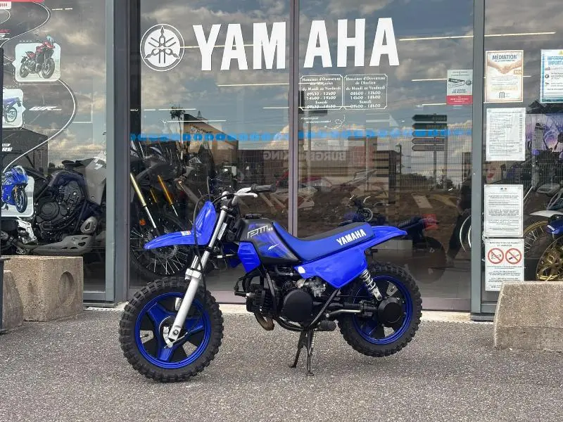 PW50 2023