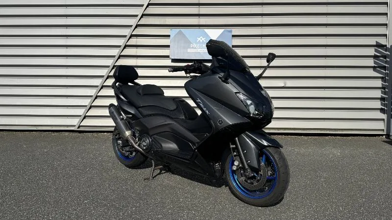 XP TMAX 530