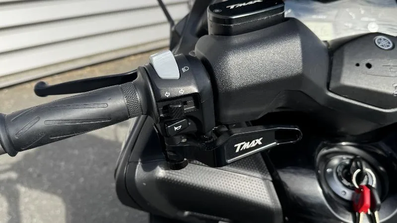 XP TMAX 530