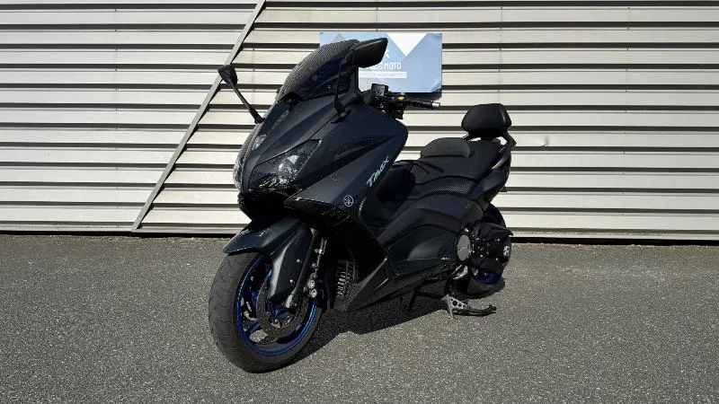 XP TMAX 530
