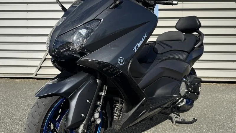 XP TMAX 530