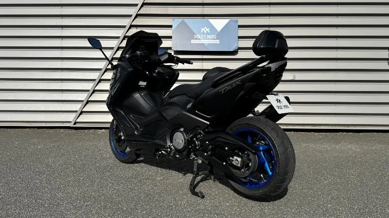 XP TMAX 530