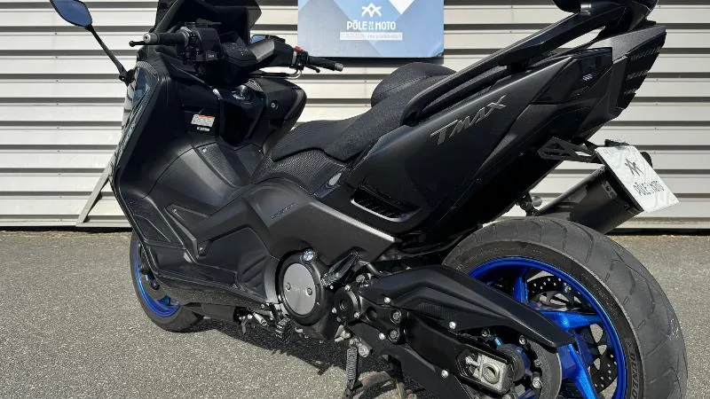 XP TMAX 530