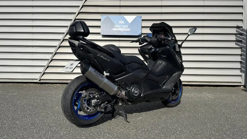 XP TMAX 530