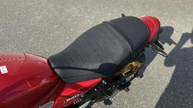 Z 650 RS