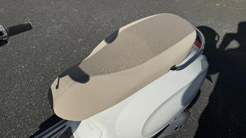 VESPA PRIMAVERA 125 S