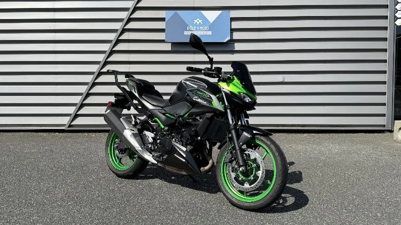 Z 500