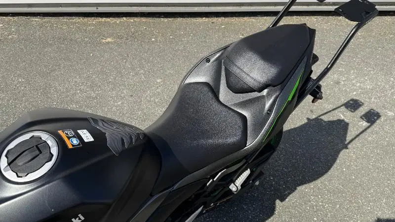 Z 500