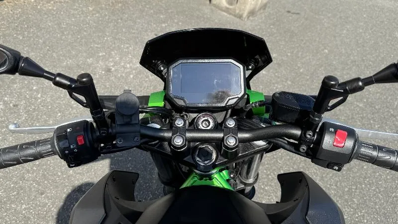 Z 500