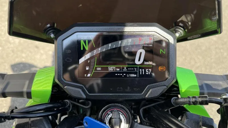 Z 500