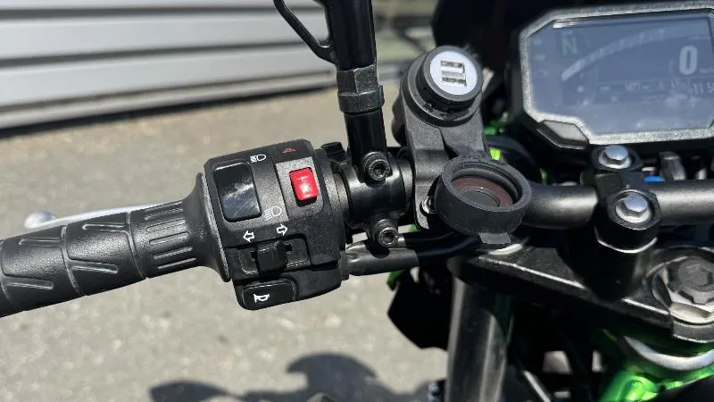 Z 500