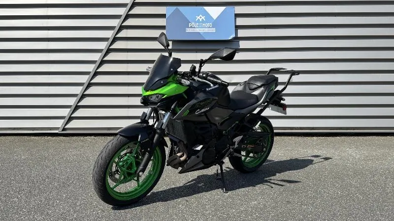 Z 500