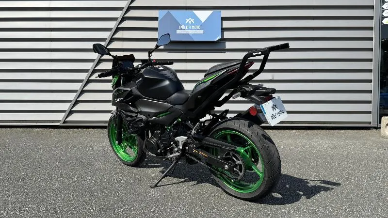 Z 500