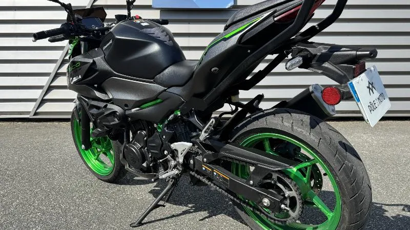 Z 500
