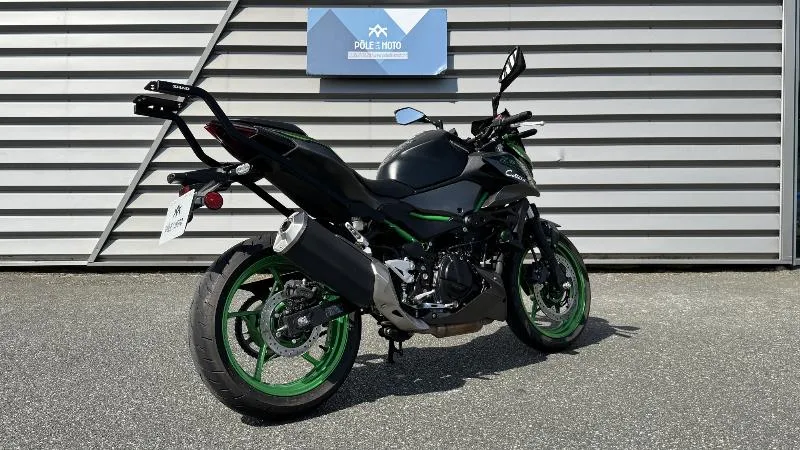 Z 500