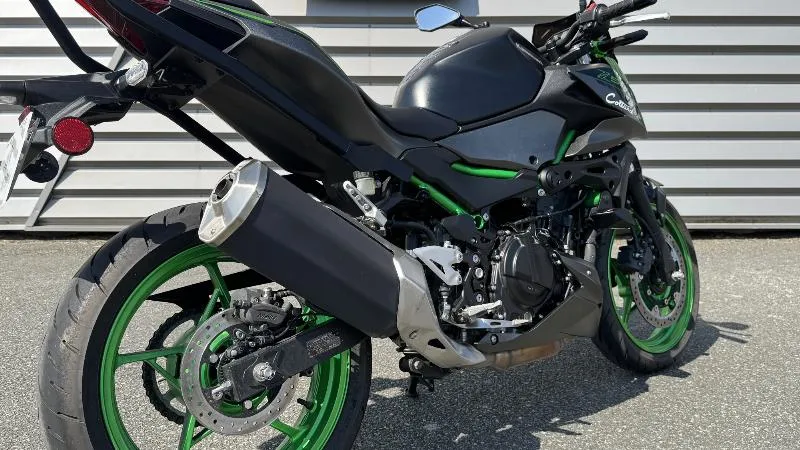 Z 500