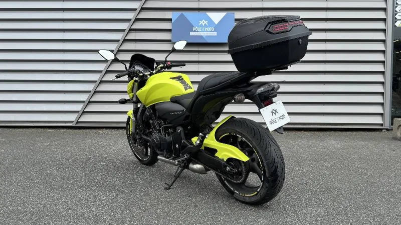 CB 600 F HORNET