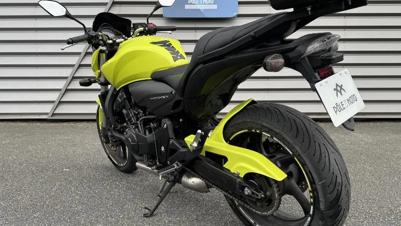 CB 600 F HORNET