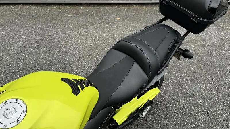 CB 600 F HORNET