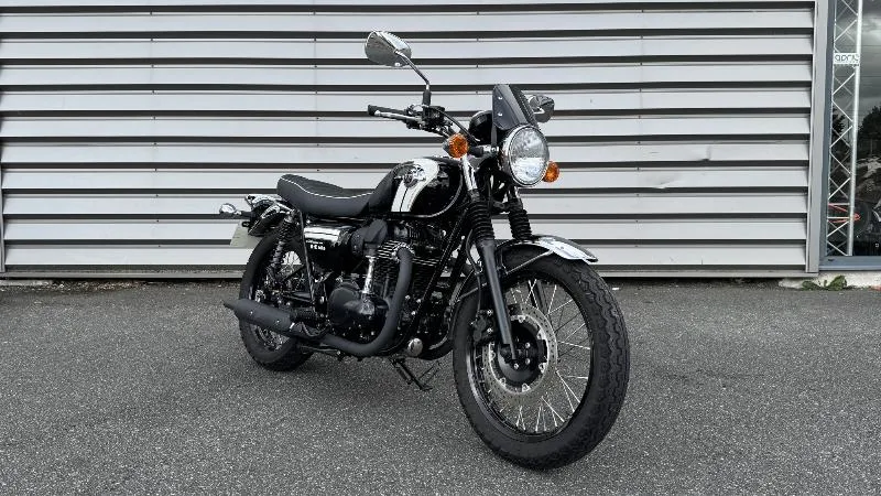 W 800