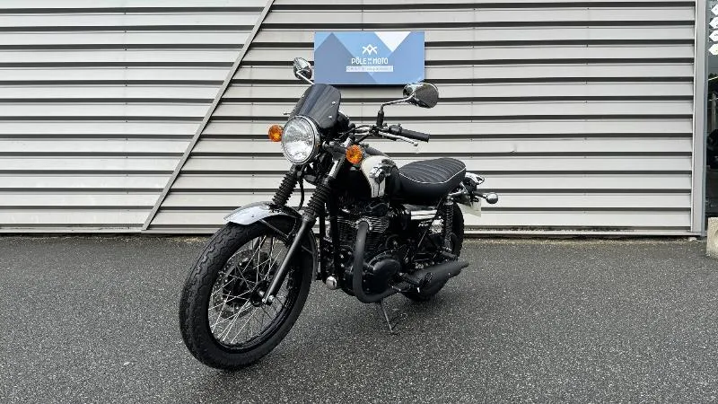 W 800