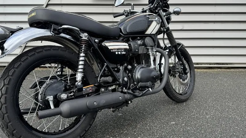 W 800