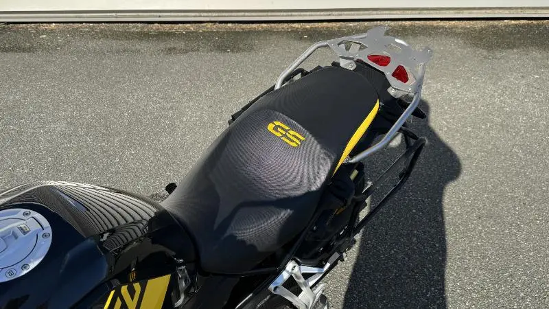 F 850 GS