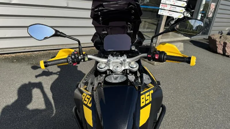 F 850 GS