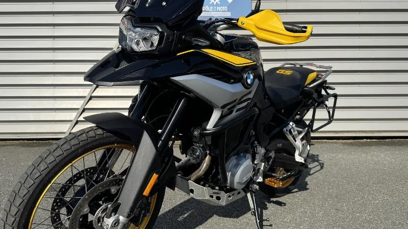 F 850 GS