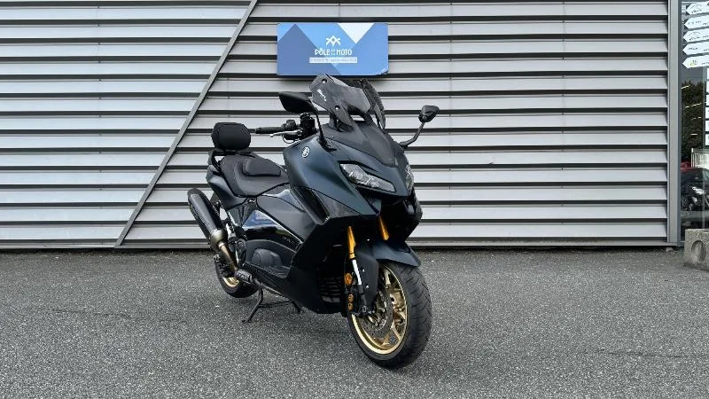 XP TMAX 560 TECH MAX