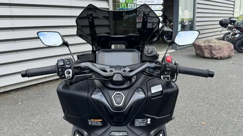 XP TMAX 560 TECH MAX