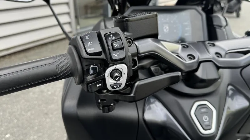 XP TMAX 560 TECH MAX
