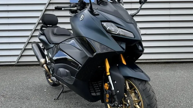 XP TMAX 560 TECH MAX
