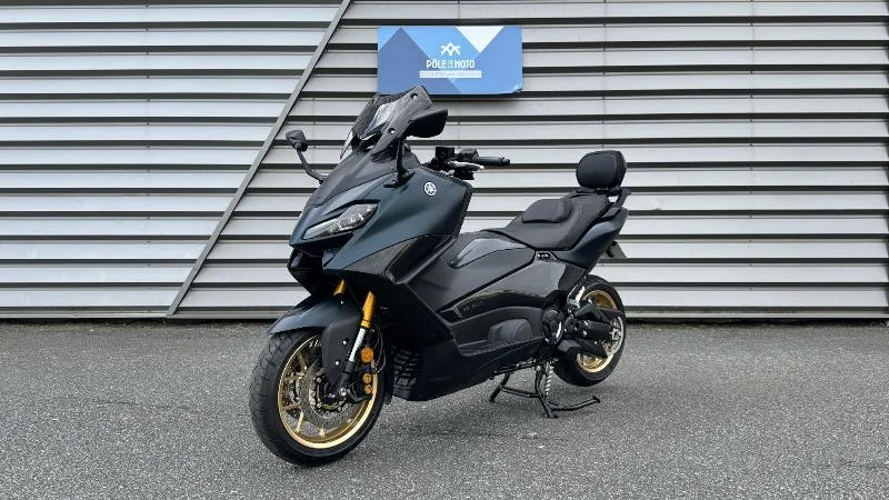 XP TMAX 560 TECH MAX