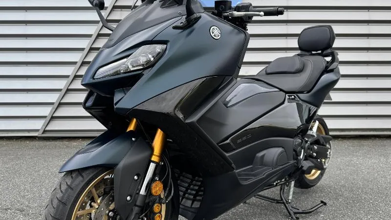 XP TMAX 560 TECH MAX