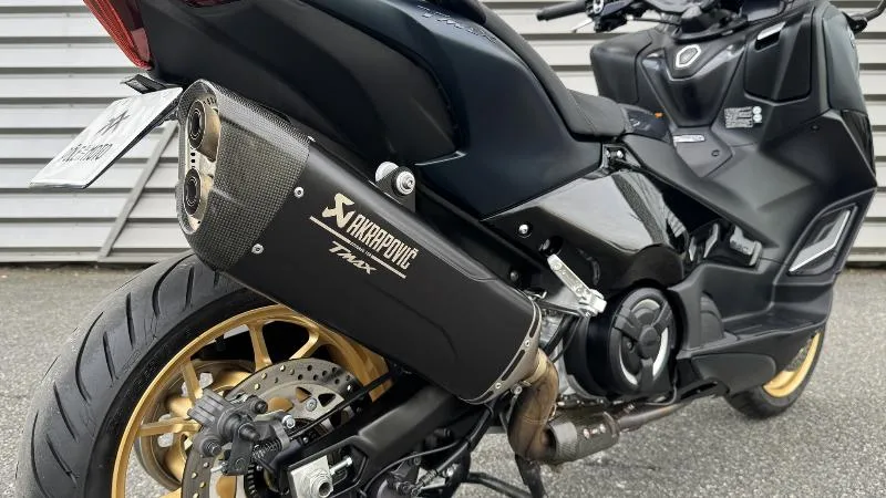 XP TMAX 560 TECH MAX