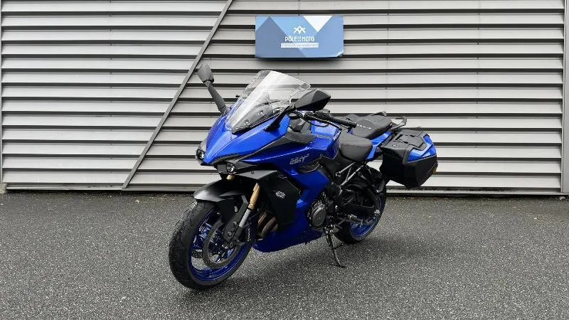 GSXS 1000 GT 