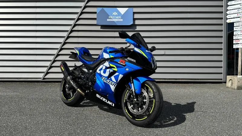 GSXR 1000